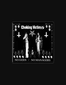 Listen to Choking Victim, watch music videos, read bio, see tour dates & more!