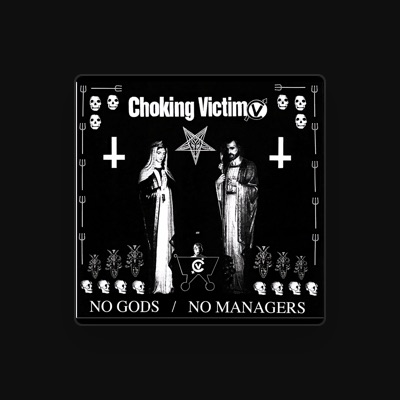 Choking Victim