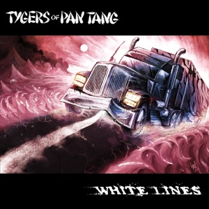 White Lines - Single
