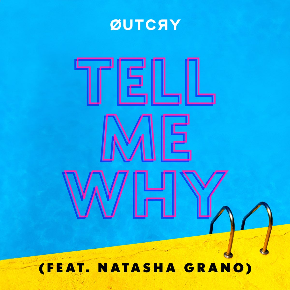 Музыку tell me why