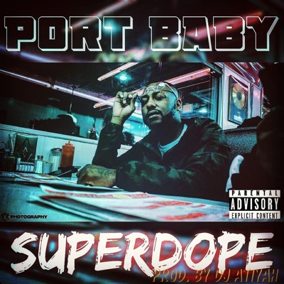 SuperDope - Single
