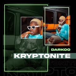 KRYPTONITE cover art