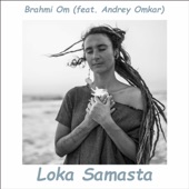 Loka Samasta (feat. Andrey Omkar) artwork