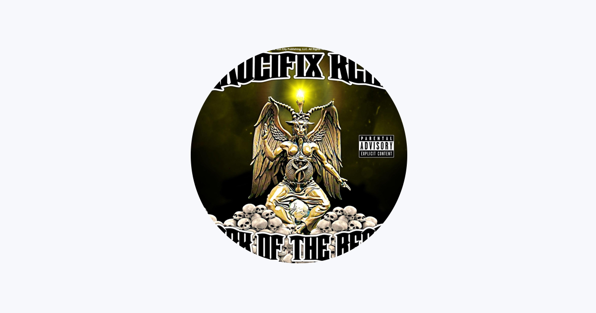 洋楽 G-RAP KRUCIFIX KLAN (LP) Krucifix Klan - Kings of Kings | Deezer