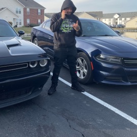 Pull Up (feat. Yungin8) YNR Ruger