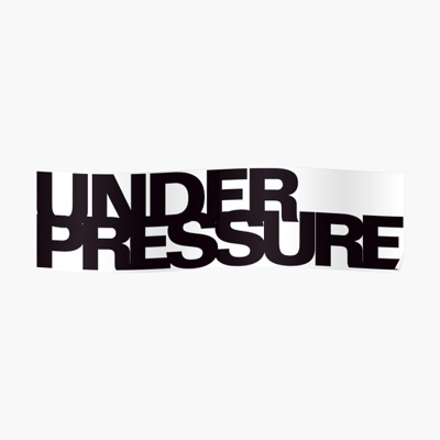 Under Pressure - Single