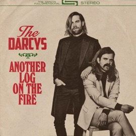 Another Log on the Fire The Darcys