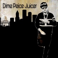 World Wide Producer (Instrumental) - Single - Dime Piece Juicer