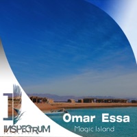 Magic Island - Single - Omar Essa