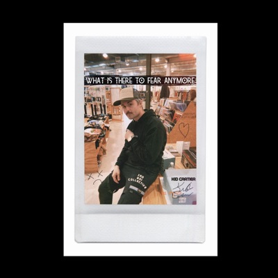 What Is There To Fear Anymore