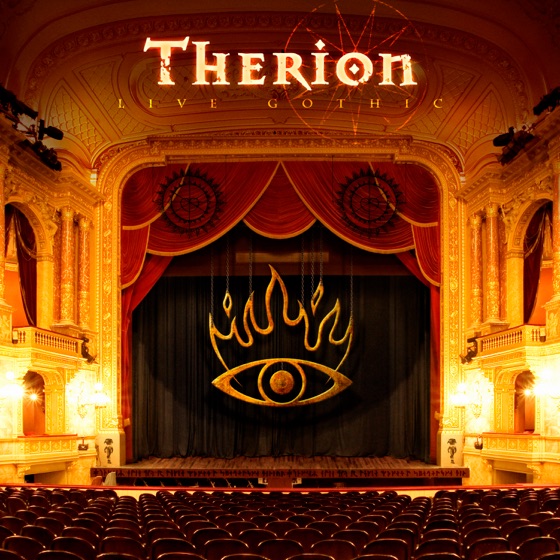Cover artwork for Thor