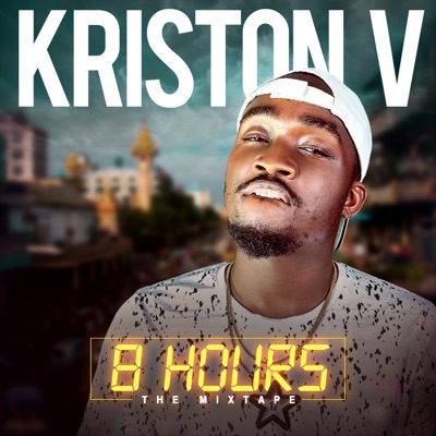8 Hours (The Mixtape)