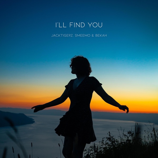 I'll Find You
