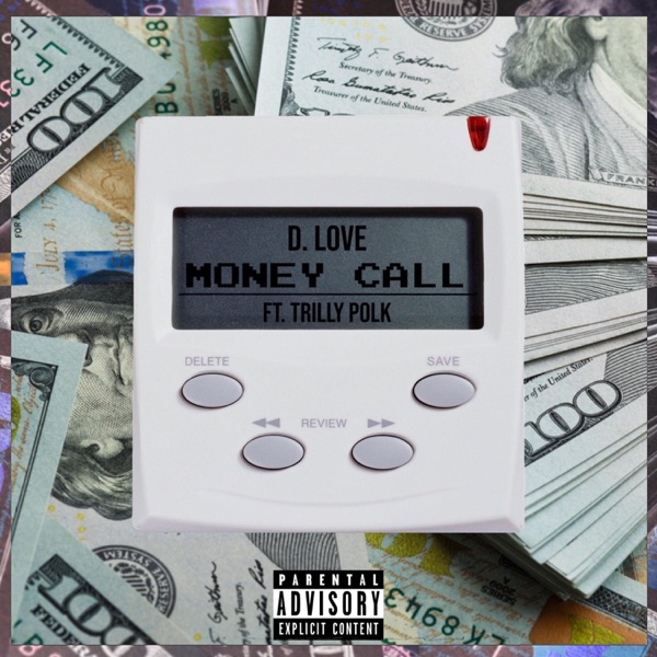 Money Call (feat. Trilly Polk)