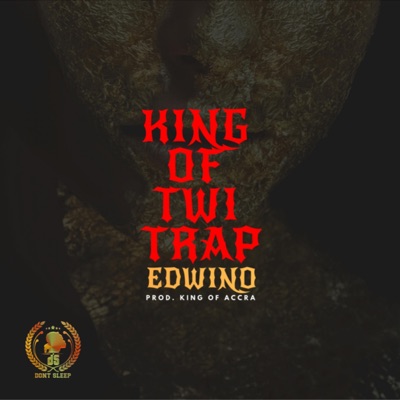 King of Twi Trap - Single