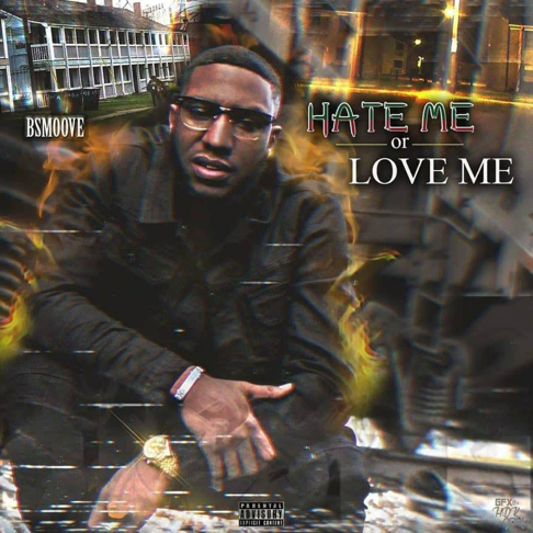 B-Smoove - Apple Music