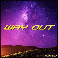 Way Out - Single - Katsu