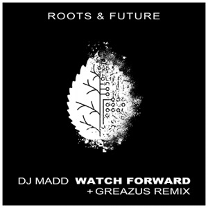 Watch Forward - Single