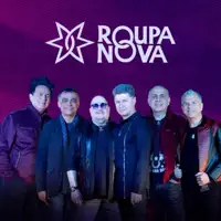 SEGREDOS DO CORAÇAO — ROUPA NOVA