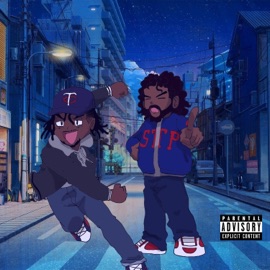 Sailor Moon Pilot Jonny & TEK