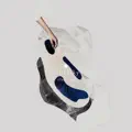 Exhale Incandescent