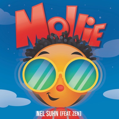 Mollie (feat. Zen Gnarly) - Single