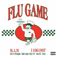 Flu Game - Single - M.A.M