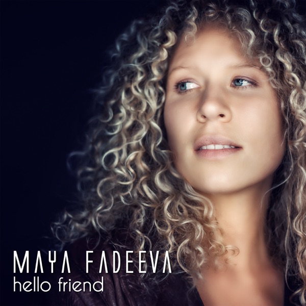 Hello Friend - Single
