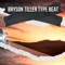 Bryson Tiller - Type Beat, Hip Hop Type Beat, Instrumental Rap Hip Hop & Instrumental Hip Hop Beats Gang lyrics