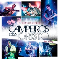 Campeiros de Cristo - Jesus É a Saída