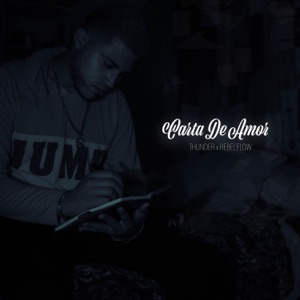 Carta de Amor (feat. Rebel Flow)