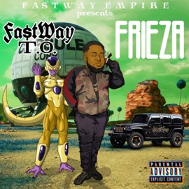 Drip on Me (feat. Spade Melo) Fastway T.O.