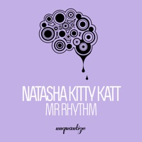 Mr. Rhythm - Single - Natasha Kitty Katt