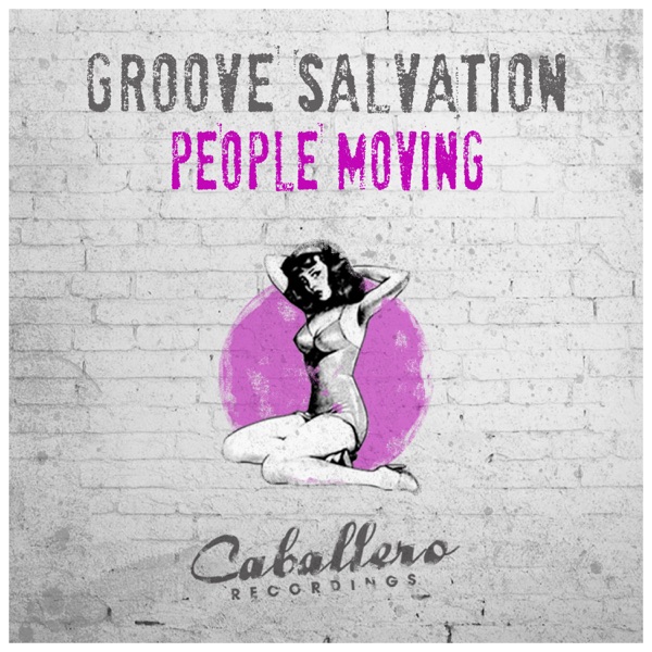 People Moving - Single