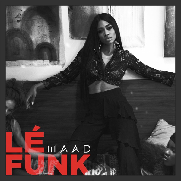 Lé Funk - MAAD