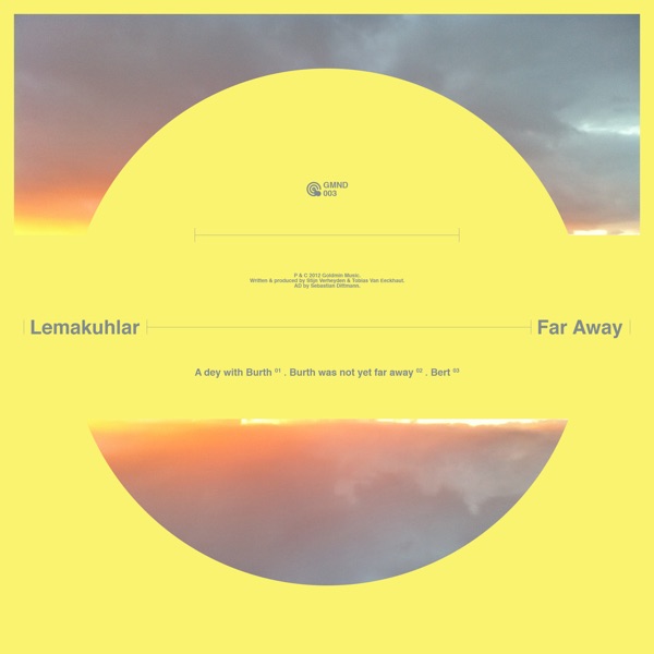 Far Away - Single