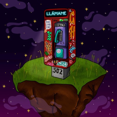 Llamame - Single
