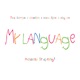 My Language feat Keara Alyse Single
