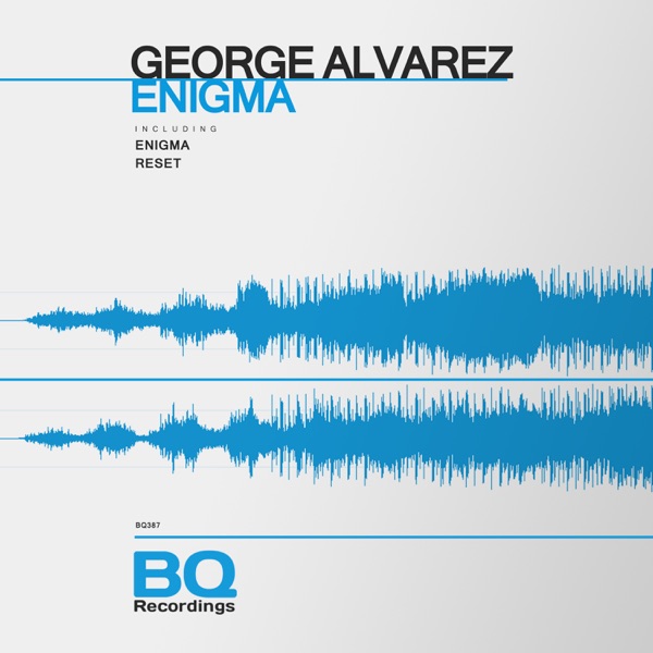 Enigma - Single