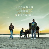 Zolang Je Weet (feat. Cho & Bryan Mg) - Single - Spanker