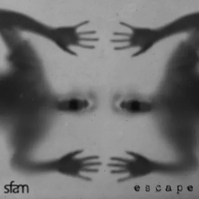 Hör dir „Escape - Single“ von sfam an