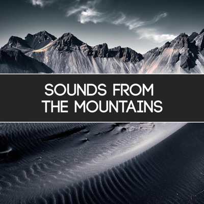 Sounds from the Mountains - Single