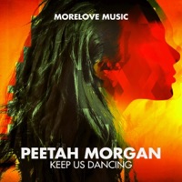 Keep Us Dancing - Single - Peetah Morgan