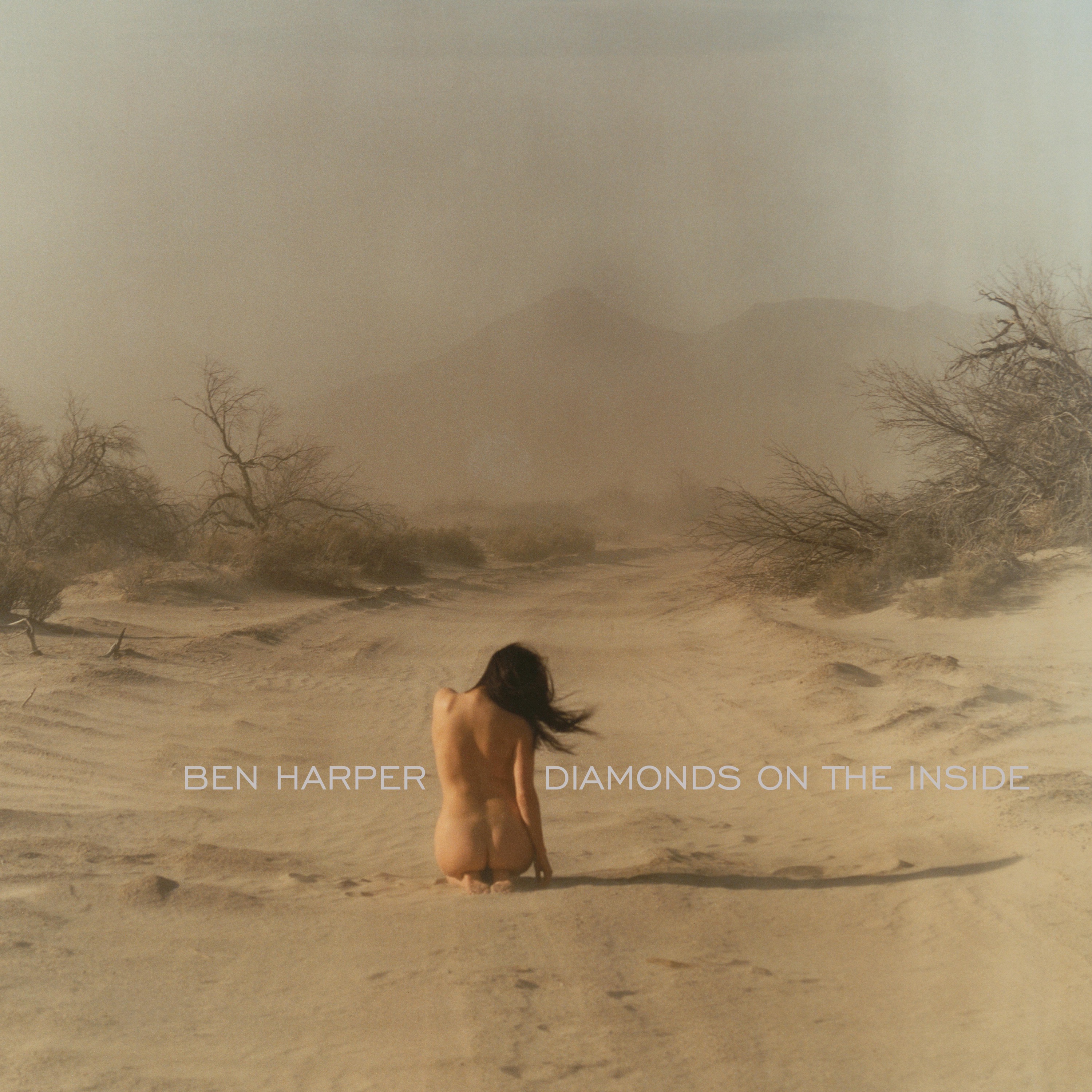 Ben harper - Diamonds on the inside - Be Cool The Night