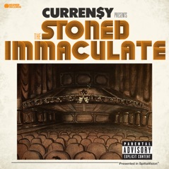 The Stoned Immaculate