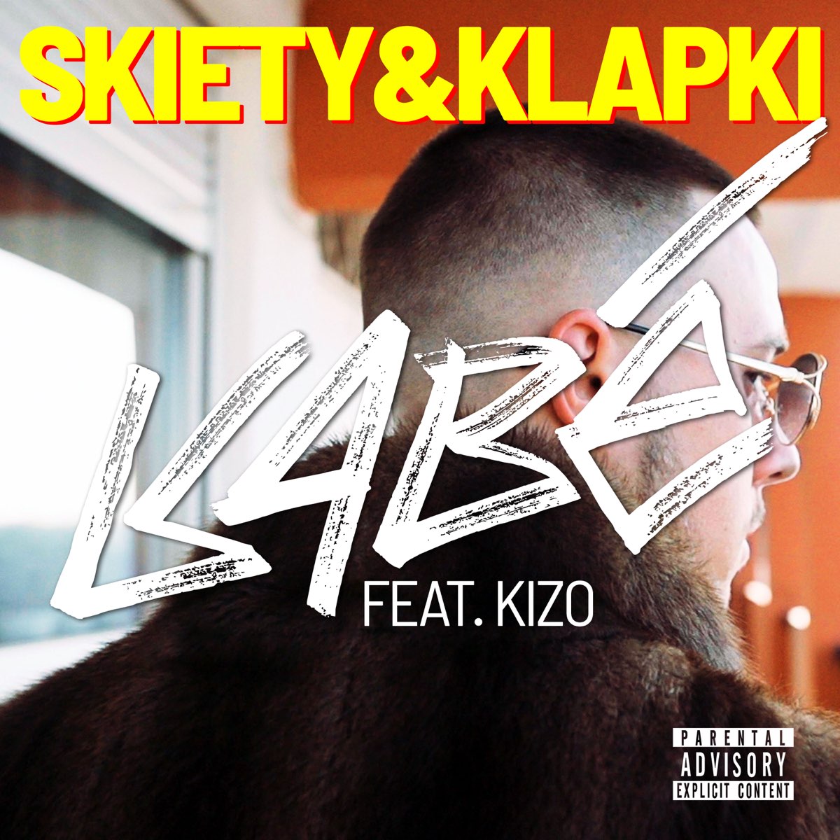 Skiety & Klapki (Remix) [feat. Kizo] - Single by Kabe & Kizo on Apple Music
