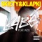 Skiety & Klapki (feat. Kizo) [Remix] artwork
