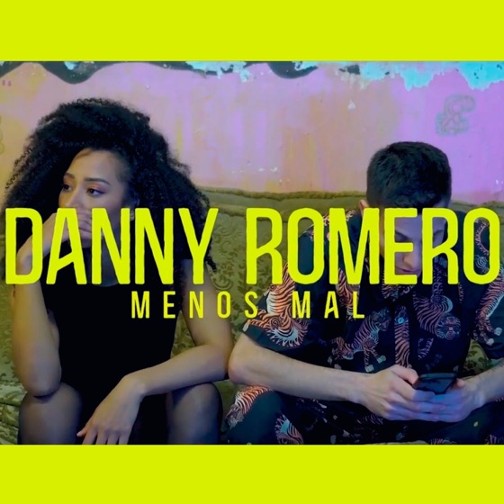 Cover artwork for Menos Mal