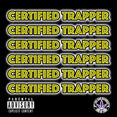Certified Trapper - EP