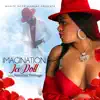 Imagination (feat. Marcellus TheSinger)
